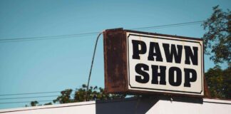 Examining Popular Items Pawned At Shops