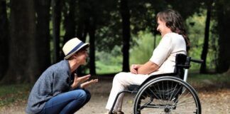 Practical Pointers For Caring With Someone With A Disability