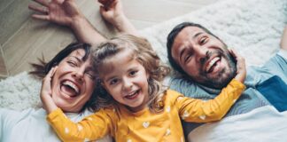 How To Prepare For Starting A Family: Things You Should Consider