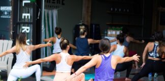 Preparing For A Workplace Wellness Event: Where To Start