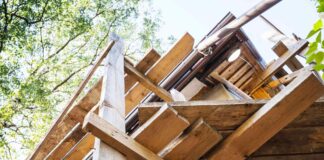 Unsung Hero Of DIY Projects And Rustic Chic