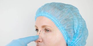 Septal Reconstruction: Enhancing Functionality And Aesthetics