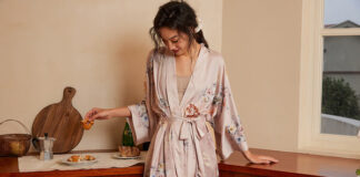 Six Secrets To A Restful Night’s Sleep