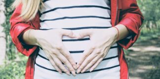 The Importance Of Self-Care In Reclaiming Your Confidence After Pregnancy