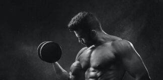The Role Of Nutrition In Maximizing Muscle Gains
