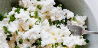 Why Cottage Cheese Is The New Health Food Trend