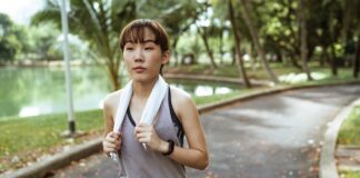 Why Hitting 10,000 Steps Per Day Is So Great For Your Long Term Health