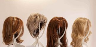 The Benefits Of Using Wig Caps For Hair Growth
