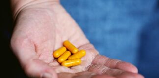 Do Turmeric Supplements Work? Here’s What the Science Says