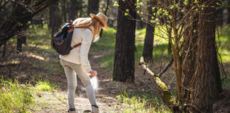 7 Ways to Protect Yourself From Ticks