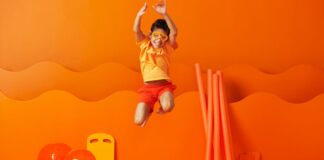 5 Swimming-Gear Essentials to Keep Kids Safe in the Pool