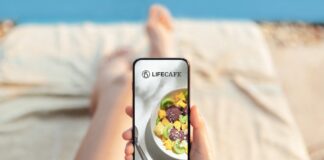 4 Life Time Dietitians’ Favorite LifeCafe Summer Eats