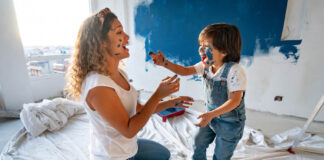 How to Find Calm When Life Feels Chaotic