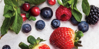 11 Berries to Eat and Their Health Benefits