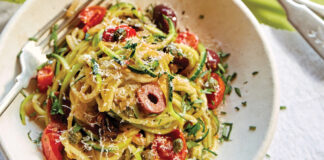 18 Creative Recipes to Enjoy Fresh Zucchini This Summer