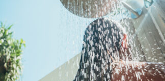 How Can I Keep My Body Cool During Heat Waves?