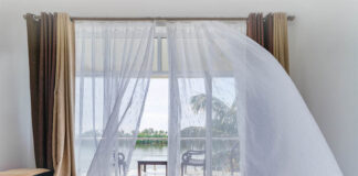 What Are Some Ways to Keep My House Naturally Cool During Hot Weather?