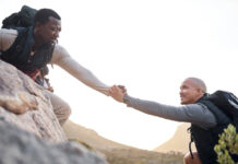 How Humans Are Wired for Compassion