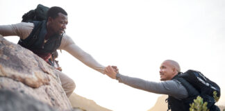 How Humans Are Wired for Compassion