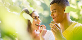 4 Aphrodisiac Foods to Increase Your Libido