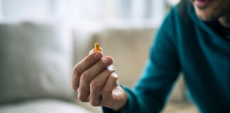 How Do B Vitamins Help Support Your Sex Drive?