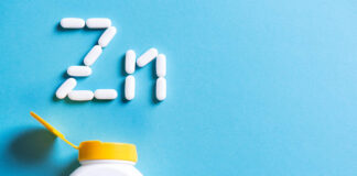 Can Zinc Help Increase Your Sex Drive?