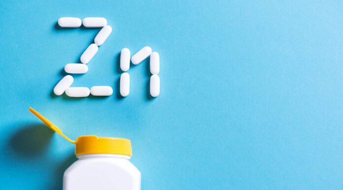 Can Zinc Help Increase Your Sex Drive?