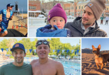 Arrest and Recovery: Matthew Hurley’s Story