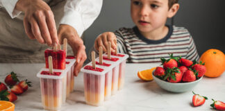 5 of Our Favorite Kitchen Items to Use in the Summer