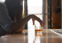 A Serious Rise in Alcohol-Related Deaths