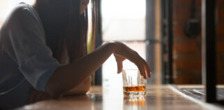 A Serious Rise in Alcohol-Related Deaths