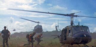 Researchers Suspect Agent Orange Caused Dementia in Vietnam Vets