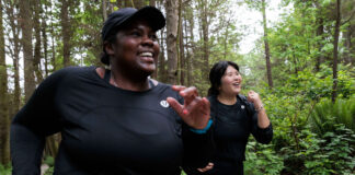 The Racing World Needs to Strive for Pace Inclusivity