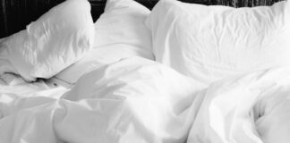 Physically Acting Out Dreams? A Dementia Expert on REM Sleep Behavior Disorder