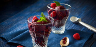 Indulge in Fresh Berries This Summer With These 11 Recipes