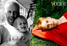 The Early Signs of Bruce Willis’s Dementia, According to Tallulah Willis