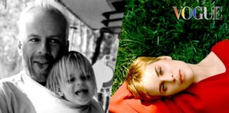 The Early Signs of Bruce Willis’s Dementia, According to Tallulah Willis