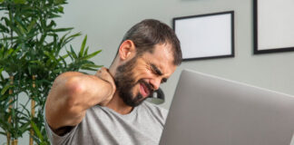 5 Effective Tips To Relieve Shoulder Pain And Strengthen Them