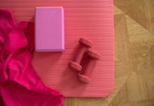 5 Home Gym Hacks & Essentials