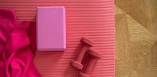 5 Home Gym Hacks & Essentials