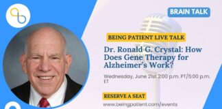 Q&A: The Future of Gene Therapy For Alzheimer’s Disease