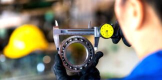 How Bearings Reduce Friction And Allow For Smooth Rotational Movement