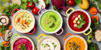 Boosting Male Health With These Nutrient-Dense Recipes