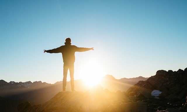 Chemical Imbalance And Faith