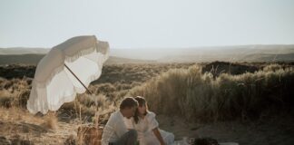 Chill Out And Relax: 4 Persuasive Reasons To Embrace The Shade This Summer