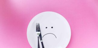 The Common Diet Mistakes That Sabotage Your Efforts