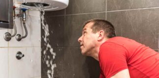 How To Diagnose Water Heater Problems Like A Pro