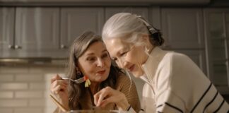 Dietary Changes That Can Help With Aging