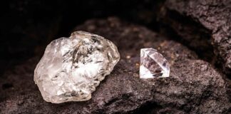 How Rare Carat Is Making A Difference