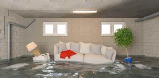 The Flood Damage Restoration Timeline, Tools, And Techniques